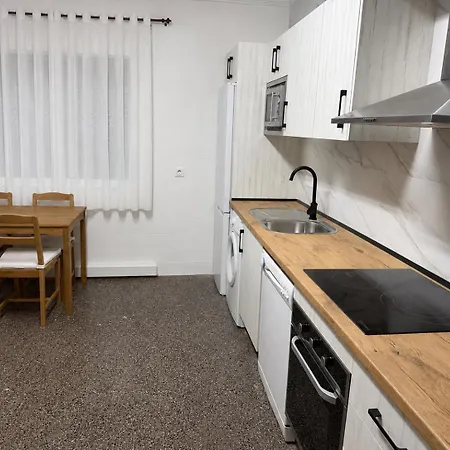 Rachicor Tatil Evi Majadas
