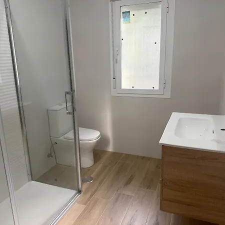 Rachicor Tatil Evi Majadas