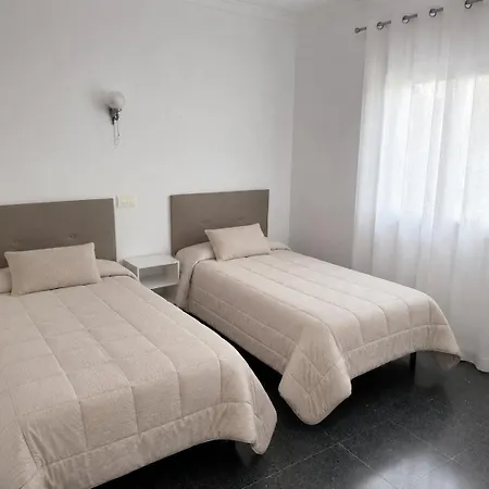 Rachicor Tatil Evi Majadas