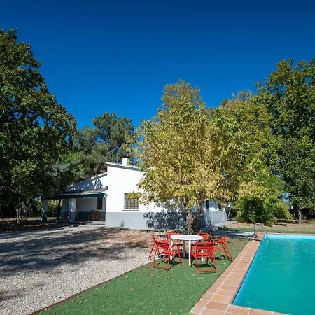 Holiday home Rachicor *