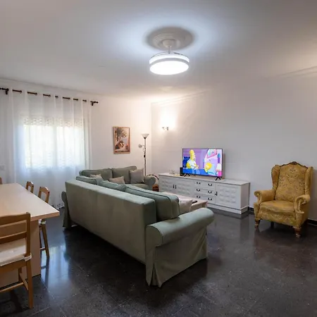Holiday home Rachicor *